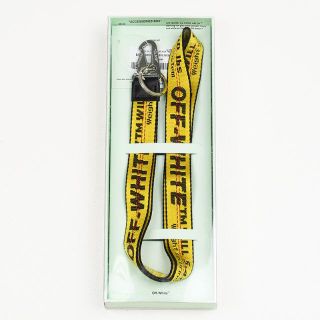 Off-White(キーホルダー)のフリマアイテム一覧 Off-White(キーホルダー)のフリマアイテム一覧