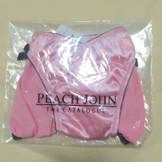 ピーチジョン(PEACH JOHN)のPEACH JOHN ショーツ(その他)