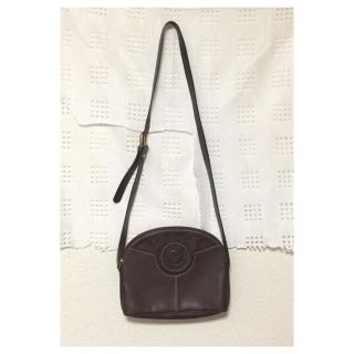 ランセル(LANCEL)のブラウンのショルダーバッグ(ショルダーバッグ)