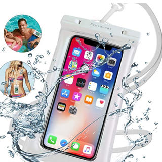 強化版　携帯防水ケース(iPhoneケース)