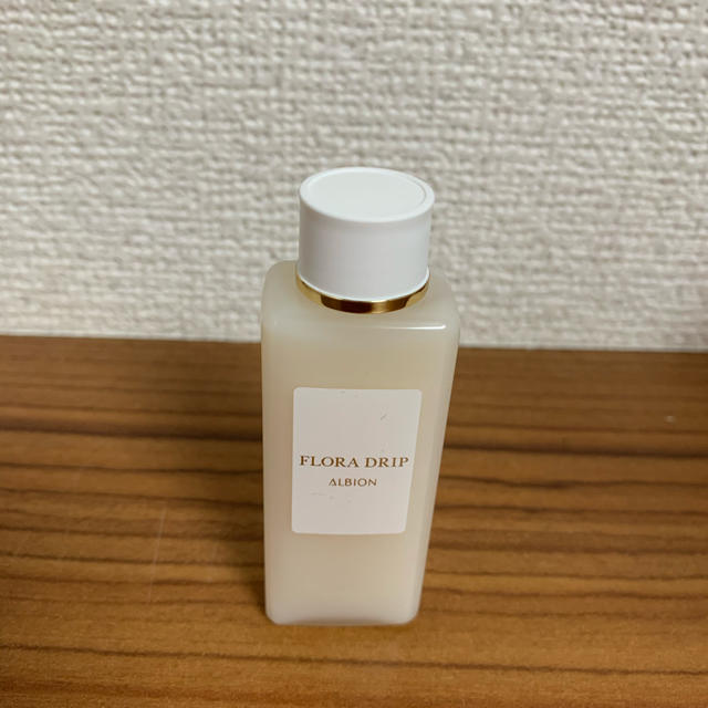 ALBION(アルビオン)のアルビオン　フローラドリップ　化粧液　24ml コスメ/美容のスキンケア/基礎化粧品(美容液)の商品写真