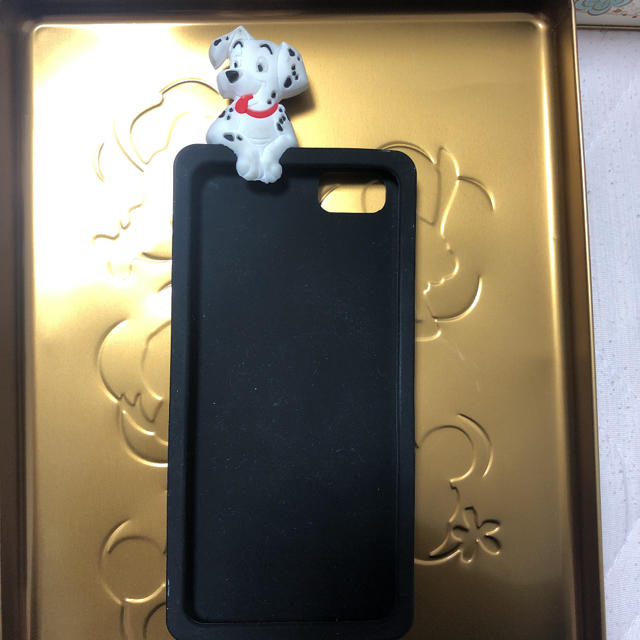 Disney(ディズニー)のiPhone8ケース　★最終SALE スマホ/家電/カメラのスマホアクセサリー(iPhoneケース)の商品写真