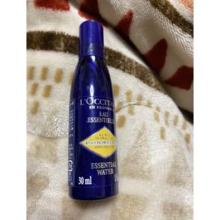 ロクシタン(L'OCCITANE)のロクシタンIMエッセンシャルフェースウォーターR(化粧水/ローション)