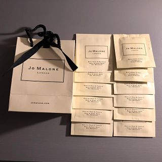 ジョーマローン(Jo Malone)のJO MALONE(ボディソープ/石鹸)