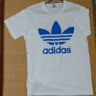 アディダス(adidas)のアディダスオリジナルス　Tシャツ(Tシャツ/カットソー(半袖/袖なし))