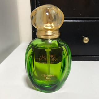 クリスチャンディオール(Christian Dior)のクリスチャンディオールのプワゾン(香水(女性用))