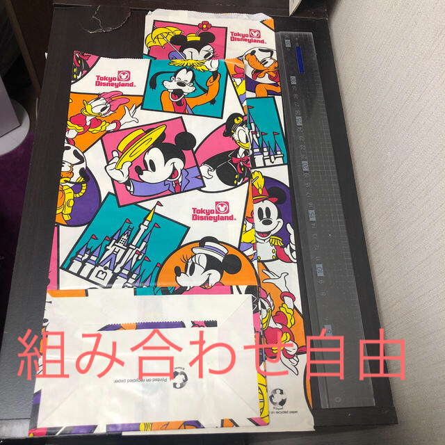 Disney ディズニーランド 袋 縦長サイズ2枚セットの通販 By Ha ディズニーならラクマ Disney ディズニーランド 袋 縦長サイズ2枚セットの通販 By Ha ディズニーならラクマ