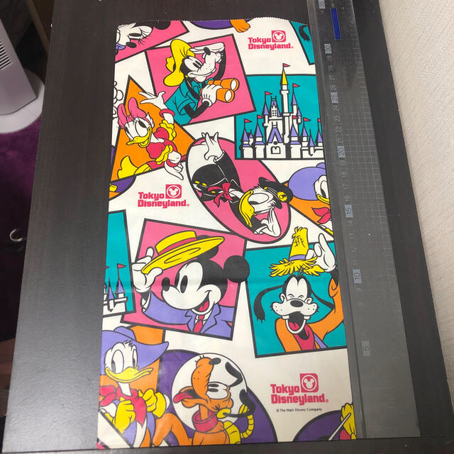 Disney ディズニーランド 袋 縦長サイズ2枚セットの通販 By Ha ディズニーならラクマ Disney ディズニーランド 袋 縦長サイズ2枚セットの通販 By Ha ディズニーならラクマ