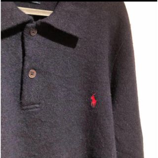 ラルフローレン(Ralph Lauren)のラルフローレン　ニット(ニット/セーター)