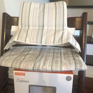 ストッケ(Stokke)のSTOKKE ベビーセット用cushion クラッシッククッション(その他)