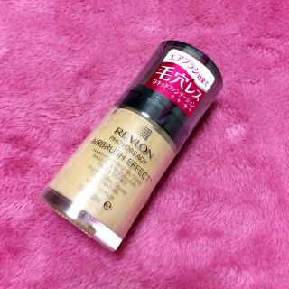 レブロン(REVLON)の【新品】レブロン リキッドファンデ(ファンデーション)