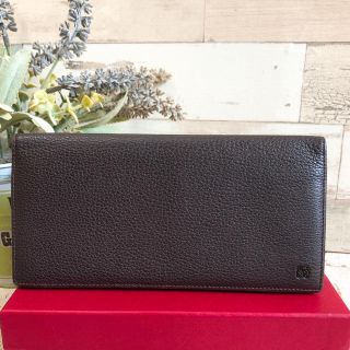 ロエベ(LOEWE)の225227様専用！！ 正規品 LOEWE ロエベ お札入れ★(財布)