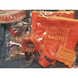 トゥエンティーフォーカラッツ(24karats)のNAOTO(その他)