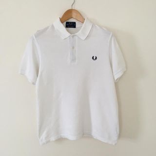 フレッドペリー(FRED PERRY)のフレッドペリー PERRY ポロシャツ(ポロシャツ)