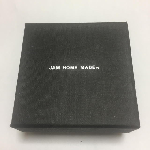 JAM HOME MADE & ready made(ジャムホームメイドアンドレディメイド)のニモ様専用JAM HOME MADE シルバー925 ネックレス メンズのアクセサリー(ネックレス)の商品写真