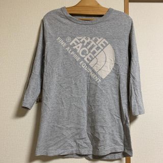 ザノースフェイス(THE NORTH FACE)のキッキ様専用！North Face★7分袖Tシャツ(Tシャツ(長袖/七分))