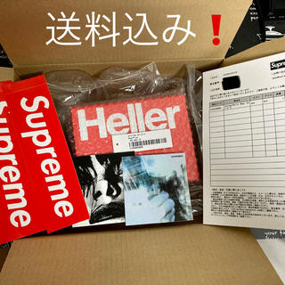 シュプリーム(Supreme)のSupreme シュプリーム Heller Mugs (Set of 2) 赤(その他)
