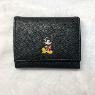 ディズニー(Disney)のミッキー　財布　付録(財布)