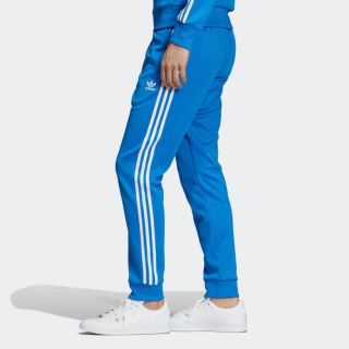 アディダス(adidas)の【新品】adidas Originals SST TRACK PANTS（L）(その他)