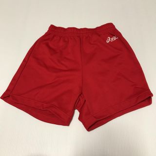 アシックス(asics)のバスケパンツ（アシックス）(バスケットボール)