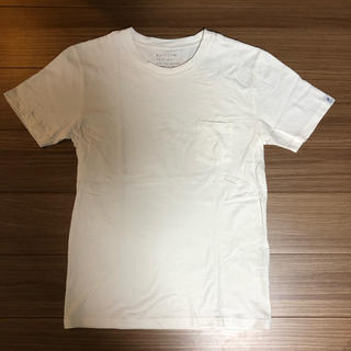 ベイフロー(BAYFLOW)のベイフロー　ベーシック クルーネック 半袖 Tシャツ(Tシャツ/カットソー(半袖/袖なし))