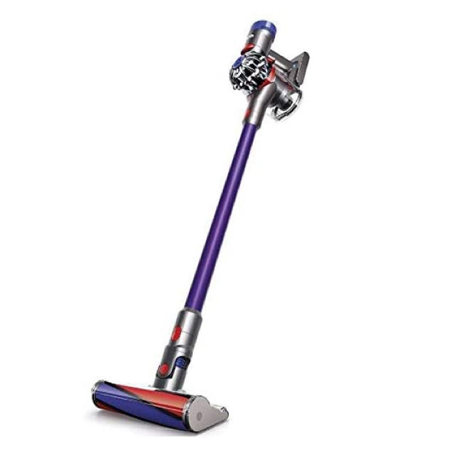 新品未開封☆ダイソン Dyson v8 掃除機-