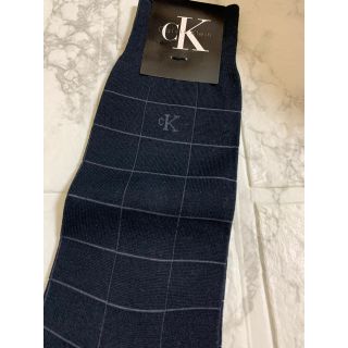 カルバンクライン(Calvin Klein)のCalvin Klein CK カルバンクライン メンズ ソックス 靴下(ソックス)