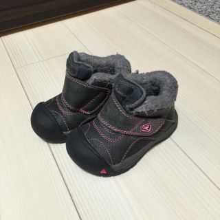 キーン(KEEN)の冬用シューズ(その他)