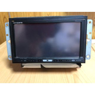 carrozzeria .AV一体型HDDカーナビ型番AVIC-HRZ900-