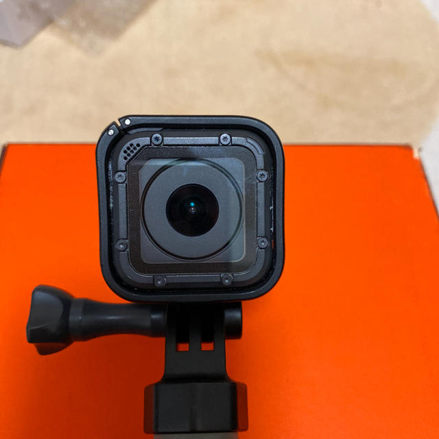 GoPro HERO5 session  美品！！