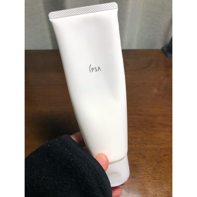 IPSA(イプサ)のクレンジング　フレッシュフォームe コスメ/美容のスキンケア/基礎化粧品(洗顔料)の商品写真