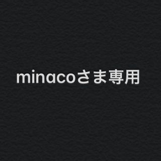 ニンテンドウ(任天堂)のminacoさま専用(ゲーム)