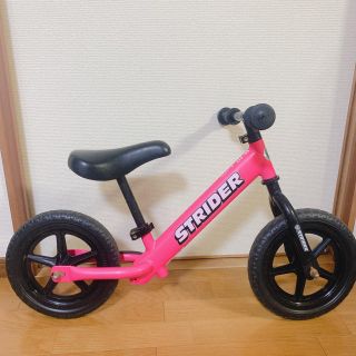 ストライダ(STRIDA)のストライダー(自転車)