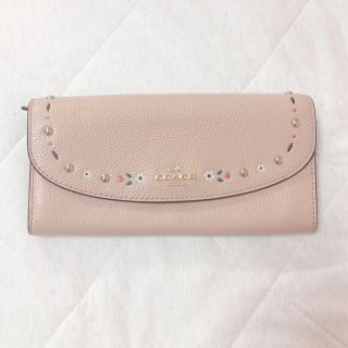 コーチ(COACH)のcoach お財布(財布)