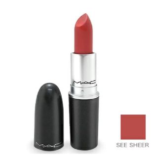 マック(MAC)のMAC LUSTRE LIPSTICK(口紅)