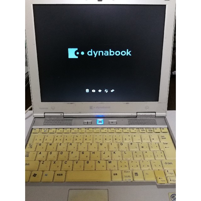 東芝 - TOSHIBA製ノートPC dynabookC7の通販 by わかば's shop｜トウシバならラクマ