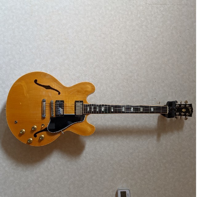 Gibson Memphis 2018 Limited Run ES-335 T