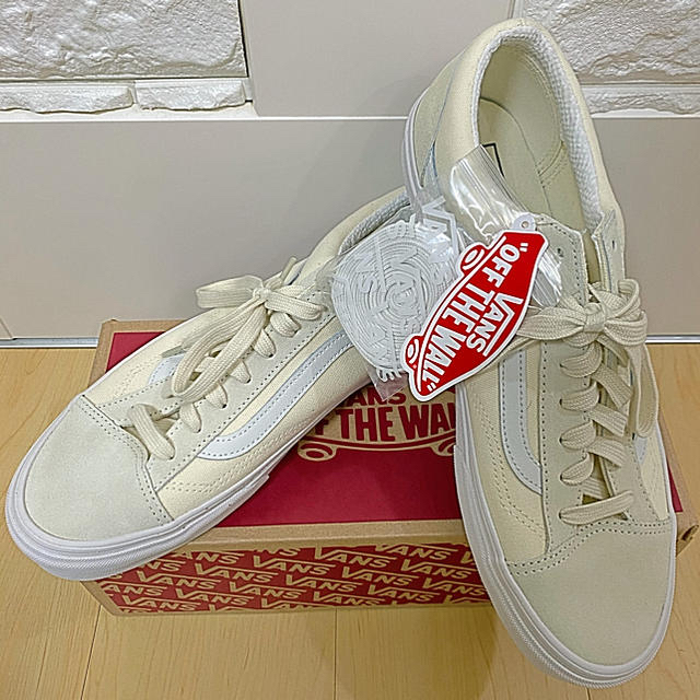 vans バンズ オールドスクール STYLE 36 スタイル36 エラ アナハ