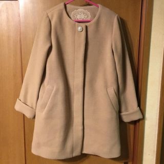 マジェスティックレゴン(MAJESTIC LEGON)のマカロニ様♡お取り置き(ロングコート)