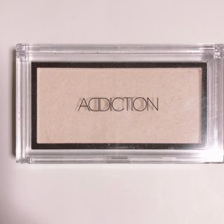 アディクション(ADDICTION)の【美品】アディクション  ザ　フラッシュ(コントロールカラー)