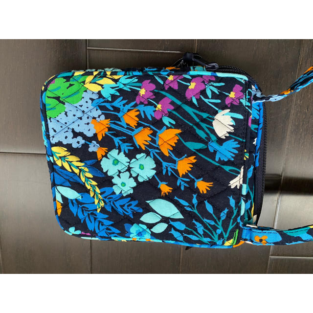 Vera Bradley(ヴェラブラッドリー)のヴェラブラッドリー　ショルダーバック レディースのバッグ(ショルダーバッグ)の商品写真