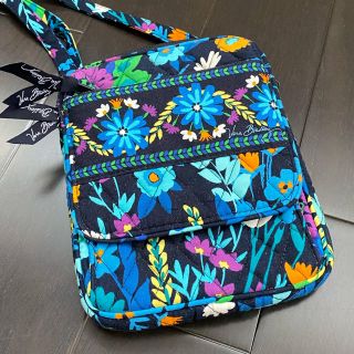 ヴェラブラッドリー(Vera Bradley)のヴェラブラッドリー　ショルダーバック(ショルダーバッグ)