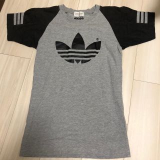 アディダス(adidas)のadidas 半袖Tシャツ(Tシャツ(半袖/袖なし))