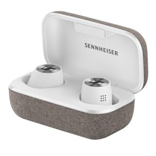 ゼンハイザー(SENNHEISER)の新品SENNHEISER MOMENTUM True Wireless 2 (ヘッドフォン/イヤフォン)