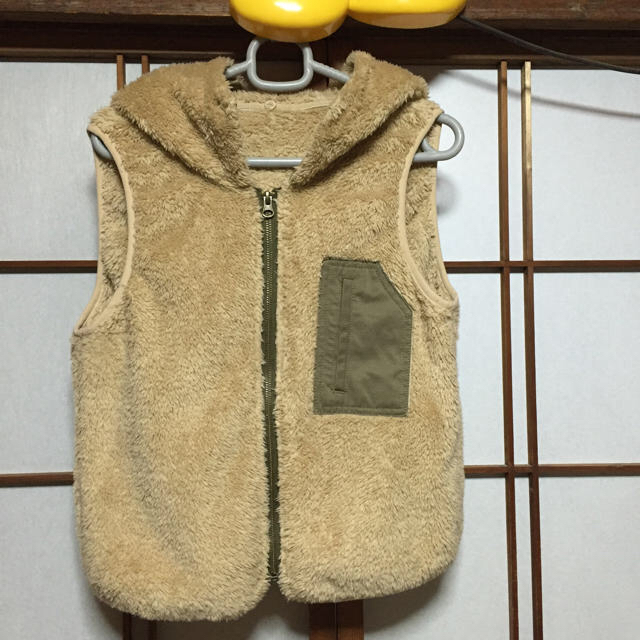 w closet(ダブルクローゼット)のfuku_kiru様専用 レディースのジャケット/アウター(モッズコート)の商品写真