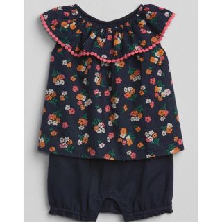 ベビーギャップ(babyGAP)のベビーギャップ ロンパース 90.(Tシャツ/カットソー)