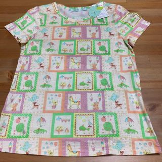 フランシュリッペ(franche lippee)のTinaさま専用(Tシャツ(半袖/袖なし))