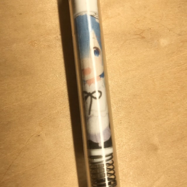 クルトガシャーペン Reゼロ レムの通販 By 生卵macars ラクマ クルトガシャーペン Reゼロ レムの通販 By 生卵macars ラクマ