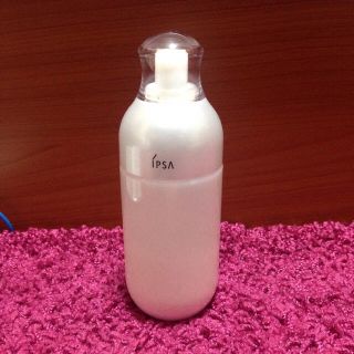 イプサ(IPSA)のイプサ メタボライザー MEエクストラ4(乳液/ミルク)
