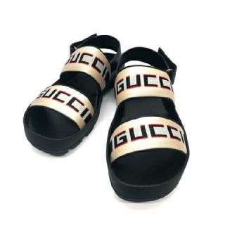 グッチ(Gucci)のGUCCI　サンダル　メンズ　早い者勝ち！5月で出品終了(サンダル)